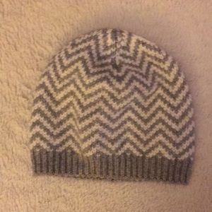 J. Crew fitted wool hat